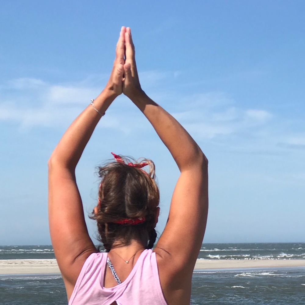 Meet your Posher, Maria